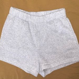 Sweats Shorts